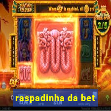 raspadinha da bet